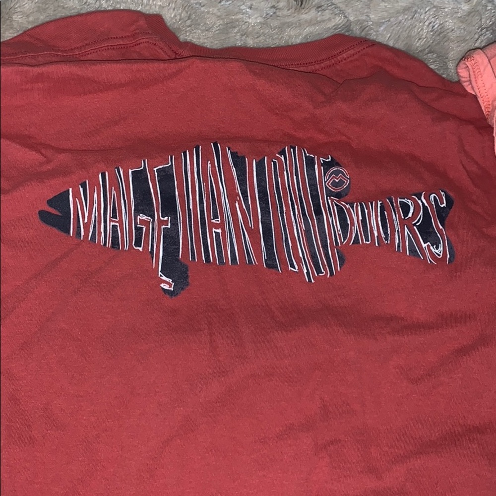 3 Magellan t-shirts - Picture 2 of 4